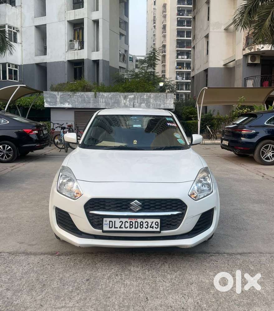 Maruti Suzuki Swift 2023 Petrol 42000 Km Driven