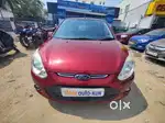 Ford Figo 2012-2015 Diesel ZXI, 2015, Diesel