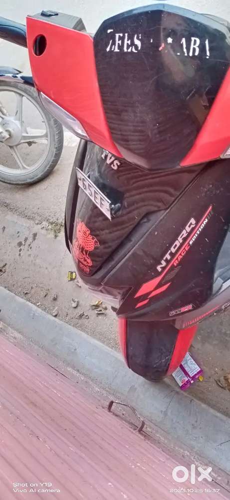 Good condition