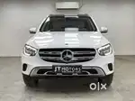 Mercedes-Benz GLC 220d 4Matic, 2022, Diesel
