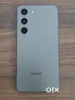 256 GB - Samsung S23