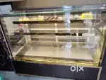 New Air cooler fridge only 10 days old