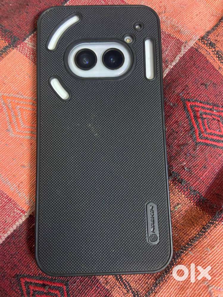 Nothing phone 2a