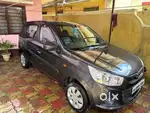 Maruti Suzuki Alto K10 10/ 2017  Petrol Good Condition