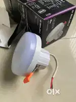 Bajaj celesta LED downlight 3-in-1 colour