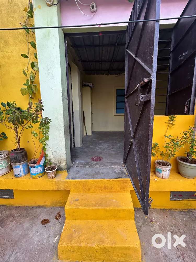 Semi-Furnished Room Available for Women