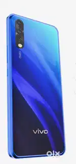 Vivo z1x mobile 6 gm ram and 64 gb rom