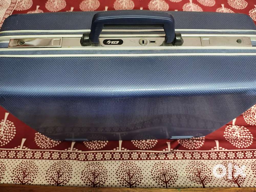 VIP suitcase