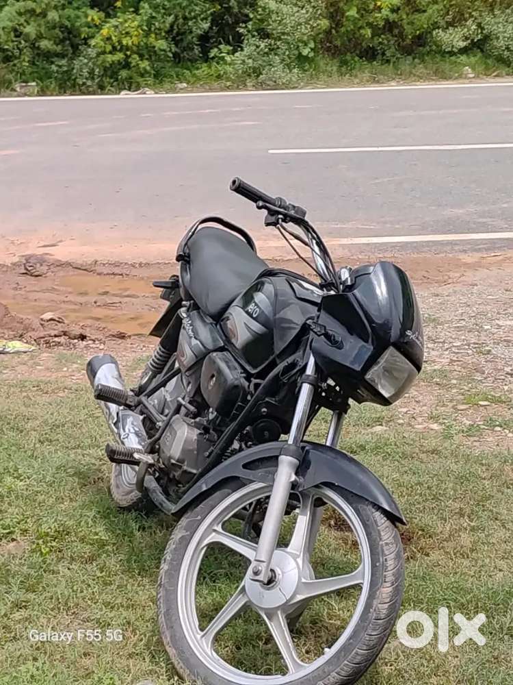 Good condition