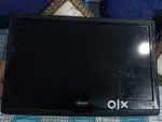 Haire 24 inch led tv