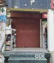 SHOP FOR RENT GROUND FLOOR ROAD FACING