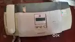 Hp ink jet all in one printer