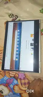 Hp raysen 7pro with touch 16/512 360 g8 rotord brand new.laptop