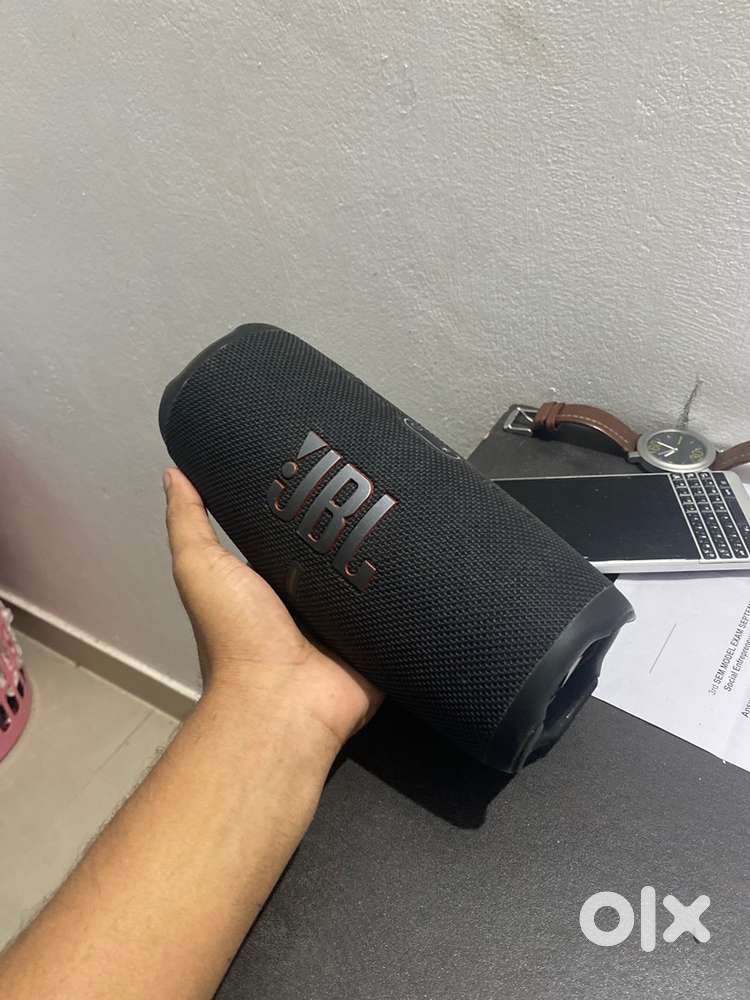JBL charge 5 Speaker