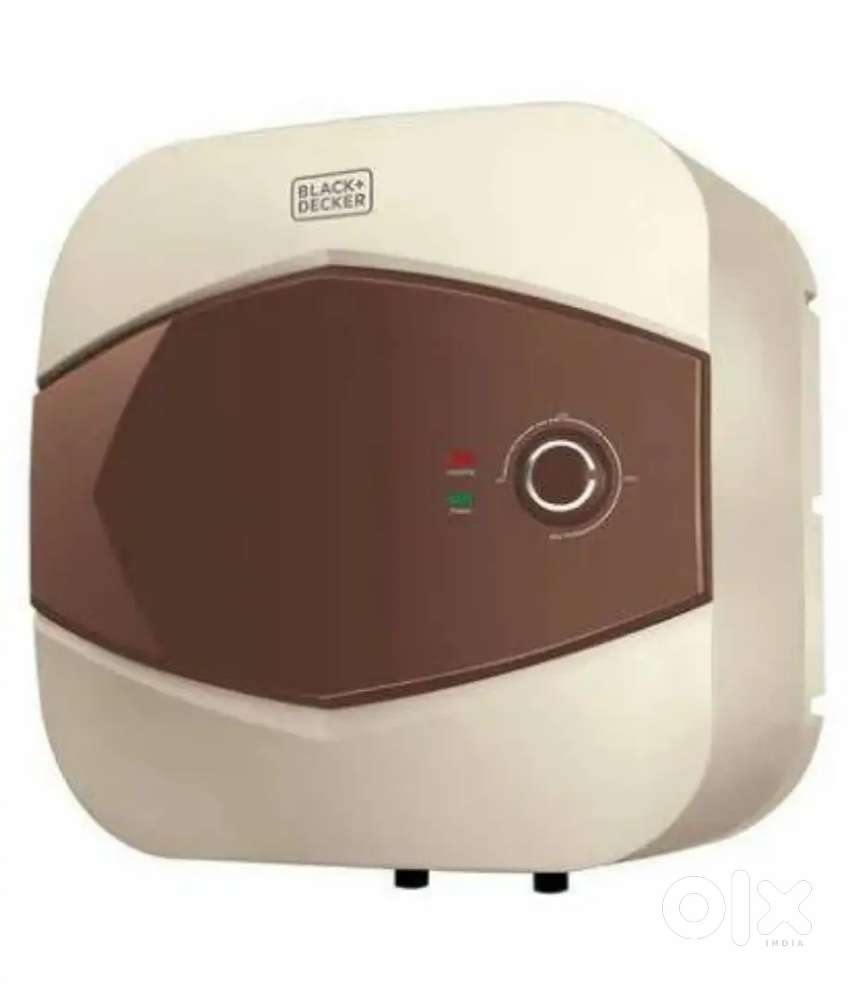 15 litre Geyser with 5star and 2 year warranty
