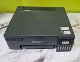 Epson L8050 printer