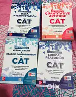 Arun sharma CAT combo books