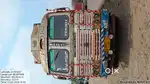 Ashok Leyland dallabody