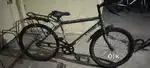 SUNRIDES bycycle