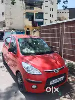 Hyundai i10 2009 Petrol 150000 Km Driven