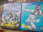 FIFA 19 Horizone