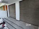 Rent for commercial shops or gowden 23k price