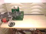 Inter lock machine for sale