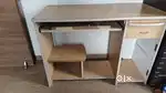Computer table and study table