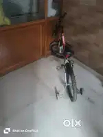Kross bicycle for kids