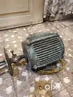 Motor in excellent working condition for sale