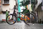 Hercules Tz110