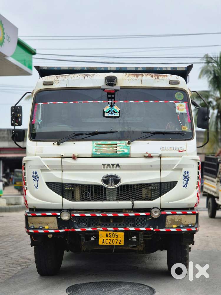 Tata Xenon XT EX 4X2, 2022, Diesel