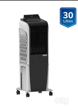 Symphony air cooler . Diet 30di