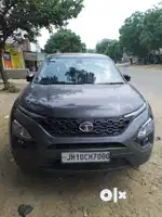 Tata Harrier 2022 Diesel first owner  73000 Km Driven