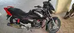 Hero Honda CBZ extreme 150cc