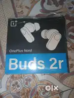 OnePlus buds 2r