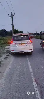 Maruti Suzuki Ertiga 2022 CNG & Hybrids Well Maintained