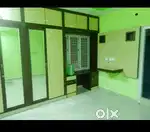 3 BHK  furnished flat at peddawaltair area.