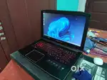 Acer predator helios 300 , 16gb ram 1tb hdd i5 _8th gen 1050ti