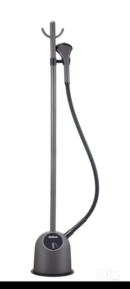 HAVELLS Fyber Standing Garment Steamer for clothes 1600 W
