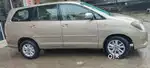 Driver rquired for taxi on contact basis