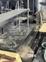 Bar counter