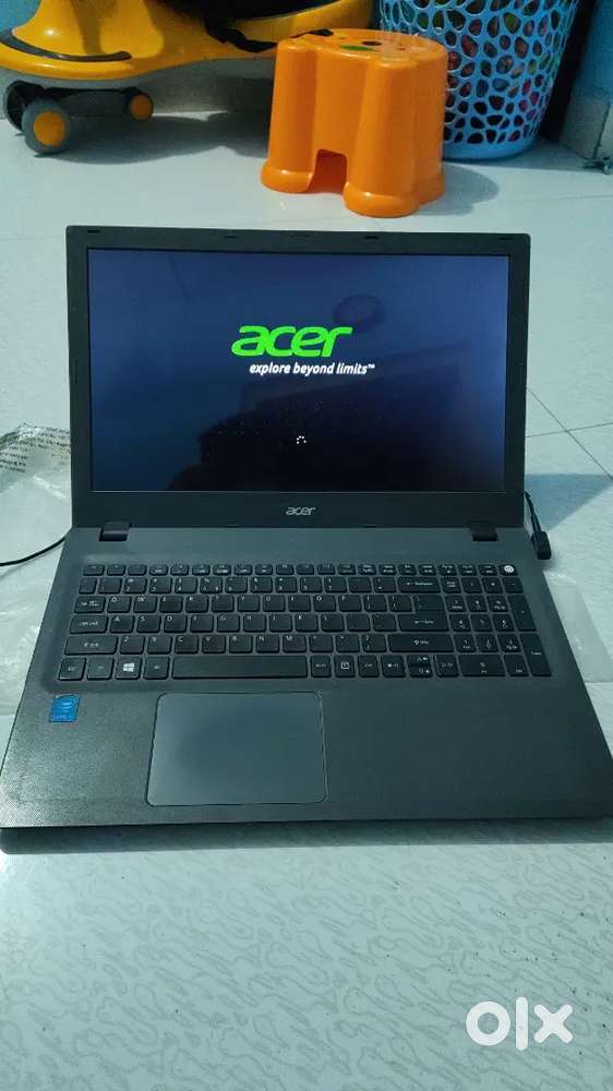 Acer laptop