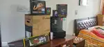 Intel Gaming Editing pc i5-14gen,16ram,1bSSD,6/8/12gb graphics choice