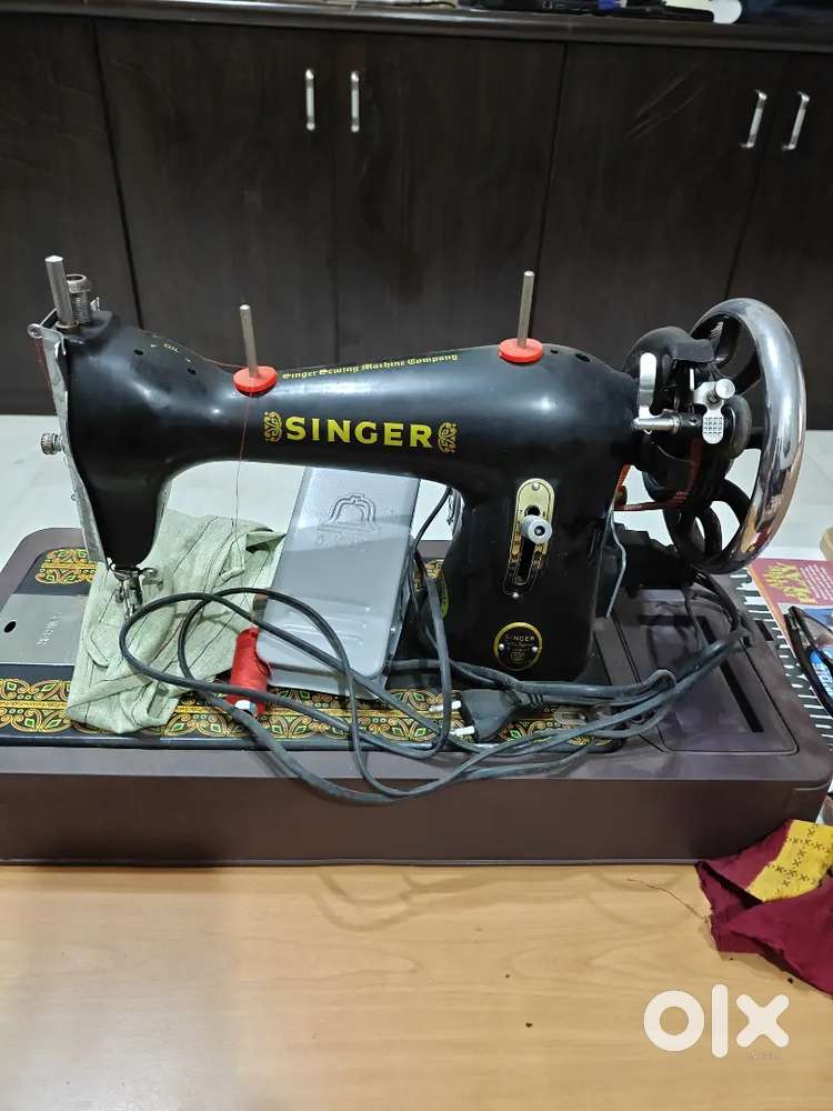 Singer Sewing machine
