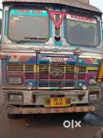 TATA LPT 3118 BS IV