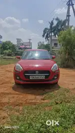 Maruti Suzuki Swift 2021