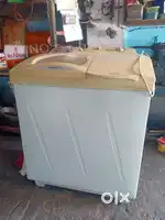 Whirlpool White magic 6.5 kg