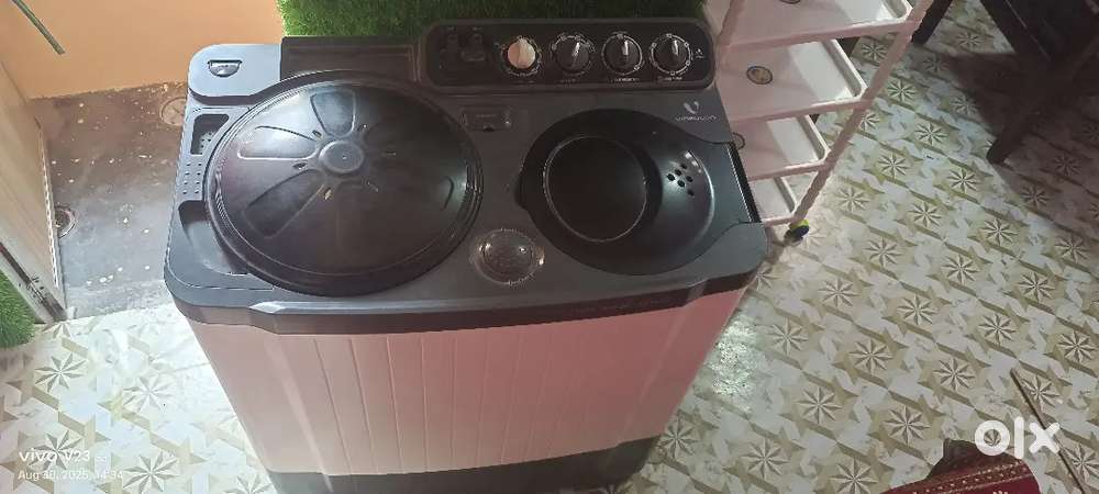 New condition only dryer motor kharab h