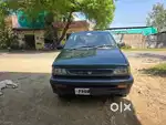 Maruti Suzuki 800 2000 Petrol Good Condition